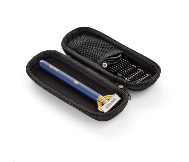 Babyliss Super-X Metal X-Blade OT992E - 1344760 - zdjęcie 3